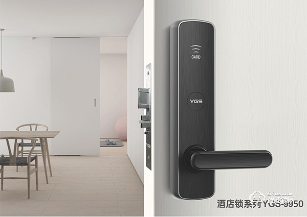 楊格智能鎖成創(chuàng)富好項(xiàng)目，靠的不僅僅是高顏值