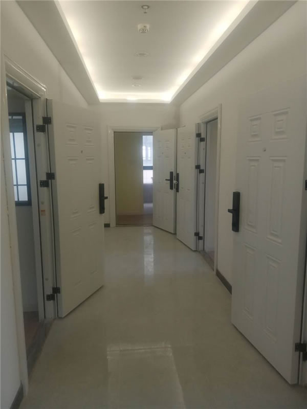 喜報(bào)！喜報(bào)！天誠5G NB-IOT智能門鎖，成功通過高企認(rèn)定！