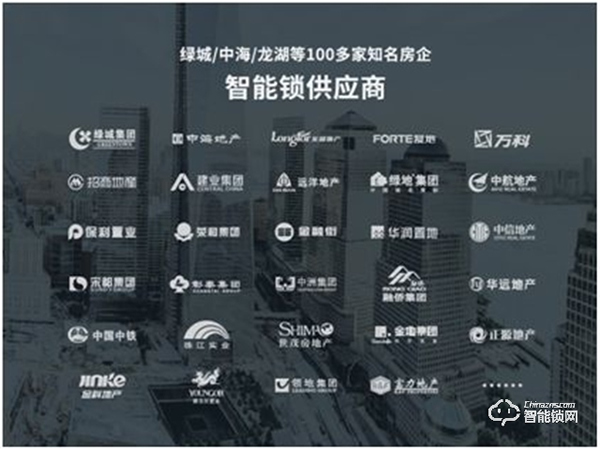 還在糾結(jié)智能鎖品牌的選擇？看這一篇文章就夠了！