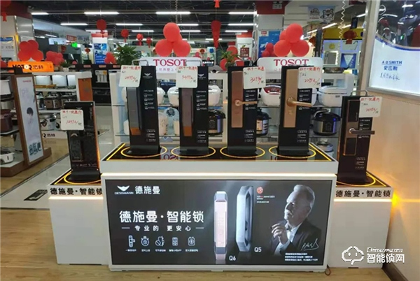 還在糾結(jié)智能鎖品牌的選擇？看這一篇文章就夠了！