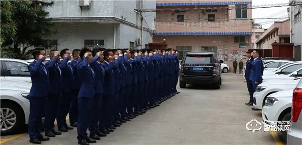 耐特智能鎖，央視首家“安全鎖”火熱招商中