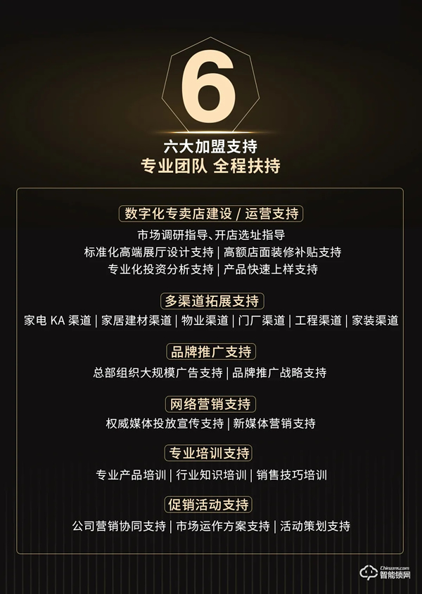 投資首選丨亞太天能數字化專賣店面向全國火熱招商