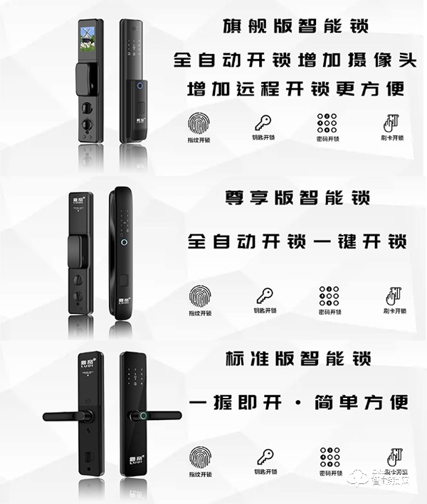 搶灘鎖業紅利，鹿帝智能鎖新零售模式邀您共啟創富藍海