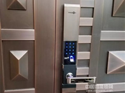 英迪隆智能鎖做的不只是品質還有服務