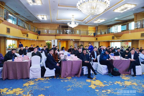 中國電信攜手多靈科技，推動NB-IoT智能門鎖加速落地