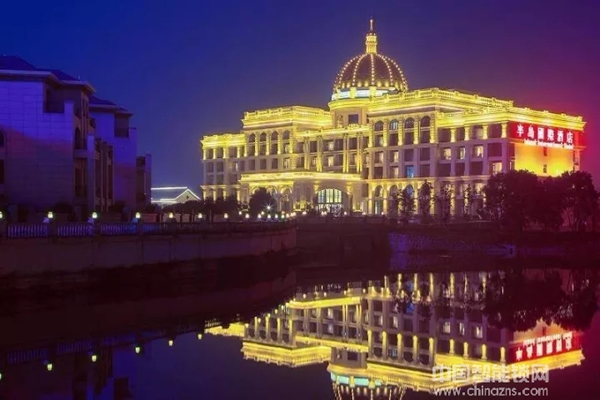 必達智能鎖酒店項目：湖北兩大酒店項目