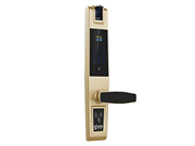 索密斯智能鎖：強大技術支持