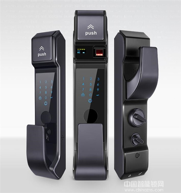 中國結智能鎖價格_中國結智能鎖多少錢