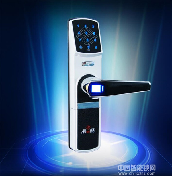 中國結智能鎖好嗎_中國結智能鎖質量好不好