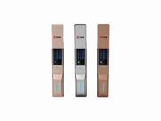 福安智能鎖：消費者可以放心的使用