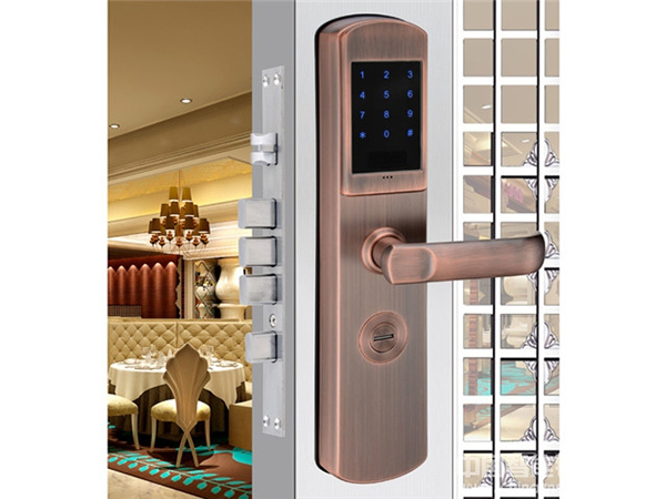 八達智能鎖_八達智能鎖好不好