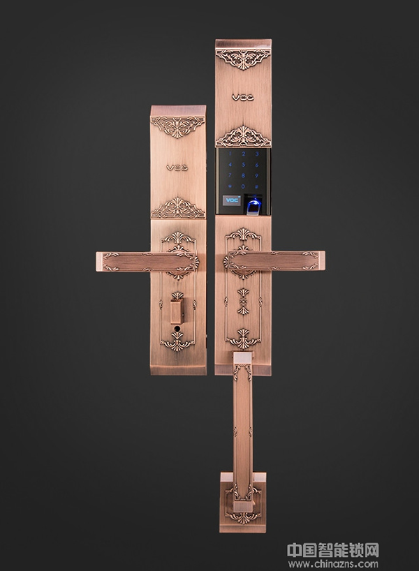 VOC智能鎖_VOC智能鎖售后服務介紹