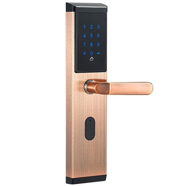 特安捷智能鎖多少錢_特安捷智能鎖如何挑選