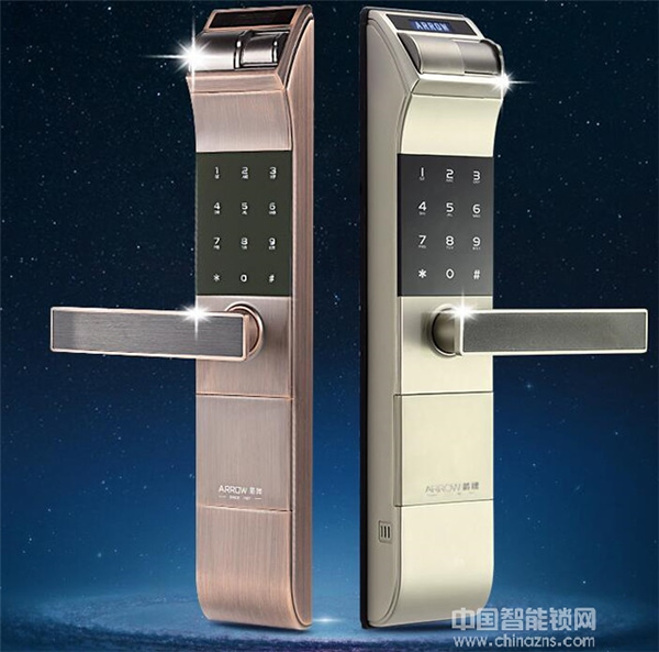 箭牌智能鎖多少錢(qián)_箭牌智能鎖選購(gòu)技巧 箭牌智能鎖多少錢(qián)_箭牌智能鎖選購(gòu)技巧