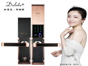 杜魯克智能鎖價格_杜魯克智能鎖優勢介紹