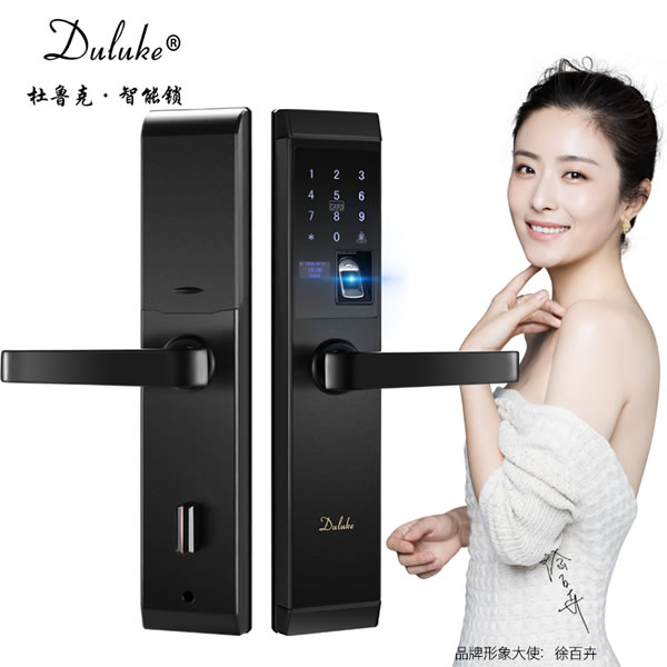 杜魯克智能鎖_杜魯克智能鎖特點(diǎn)概述
