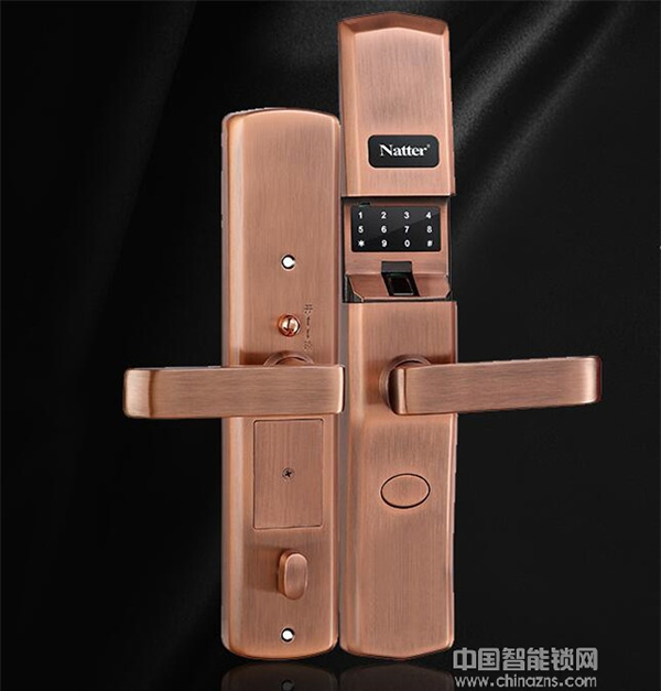 耐特智能鎖多少錢_耐特智能鎖價格行情