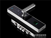 豪諾智能鎖好嗎_豪諾智能鎖質量怎么樣