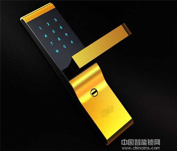 豪諾智能鎖_豪諾智能鎖技術(shù)原理概述