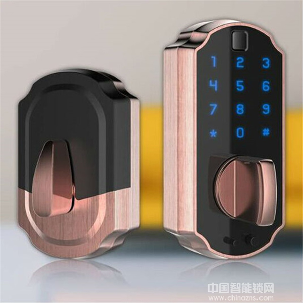 慧星辰指紋密碼鎖_慧星辰指紋密碼鎖功能優點介紹