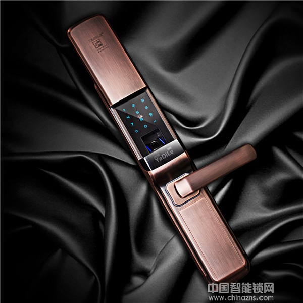 諾爾巴克智能鎖_諾爾巴克智能鎖功能介紹