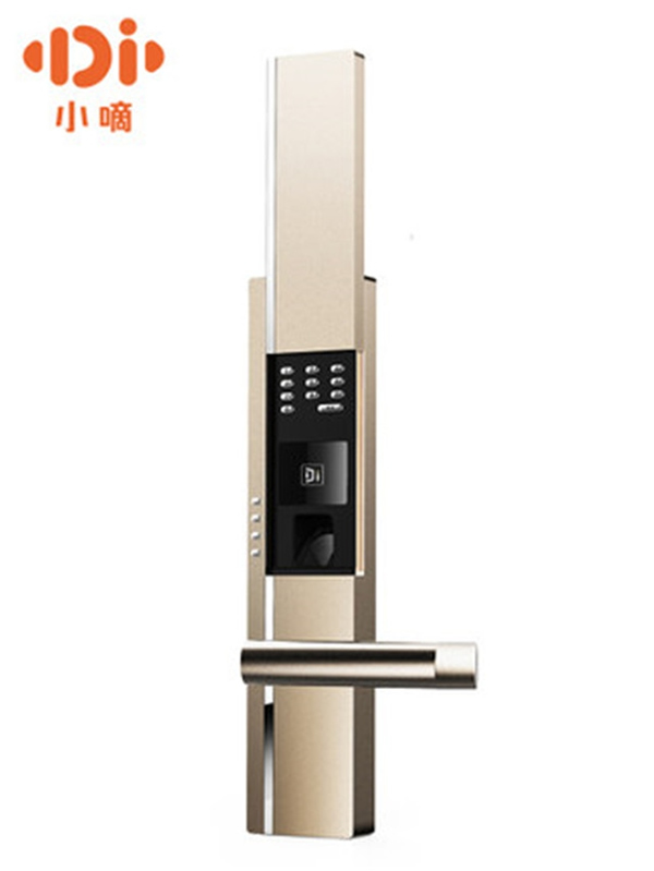 德施曼智能鎖_德施曼智能鎖怎么樣