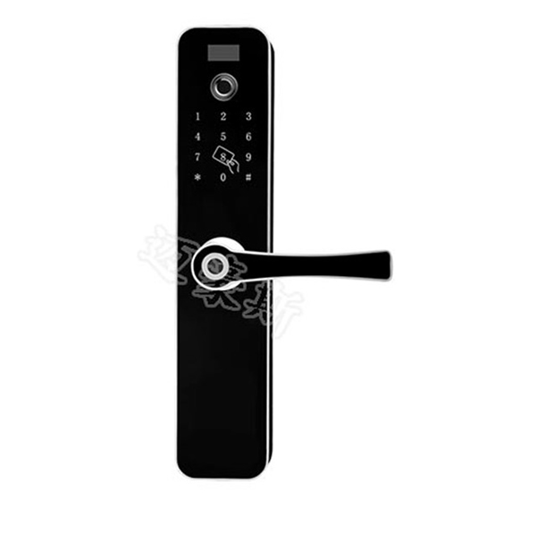 靈寶智能鎖優勢_選擇靈寶智能鎖6大理由