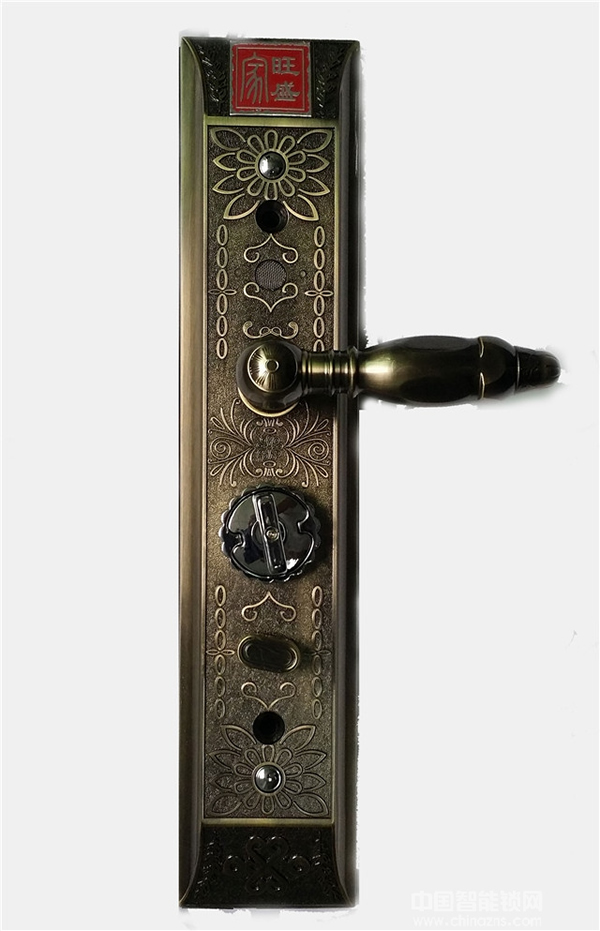 家旺盛無孔遙控門鎖好嗎_家旺盛遙控門鎖怎么樣