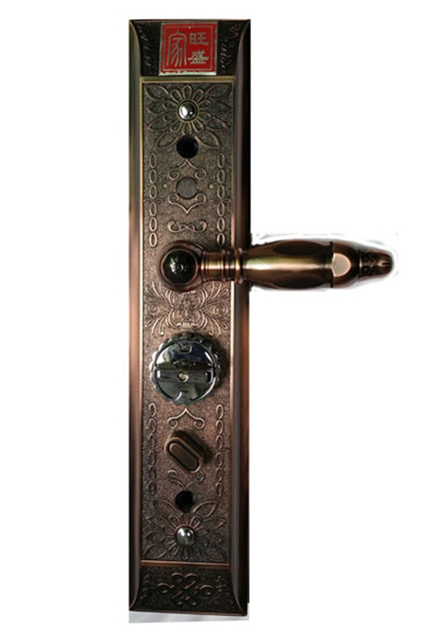 家旺盛智能鎖好嗎_家旺盛智能鎖優勢介紹