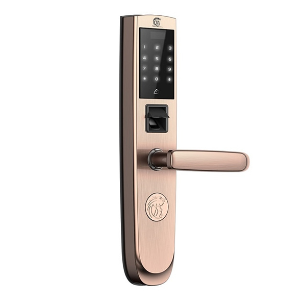 放龍科技智能鎖好不好_放龍科技智能鎖使用注意事項