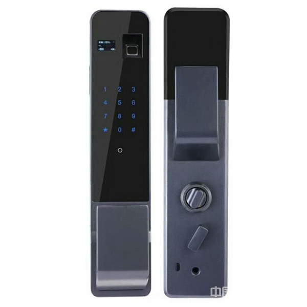 泓鑫智能鎖_泓鑫智能鎖功能特點介紹