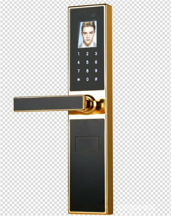 彬睿智能鎖_彬睿智能鎖5大優勢概括