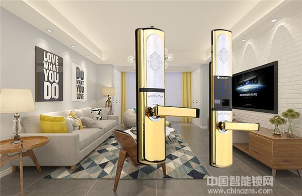 天防智能鎖好不好_天防智能鎖怎么樣