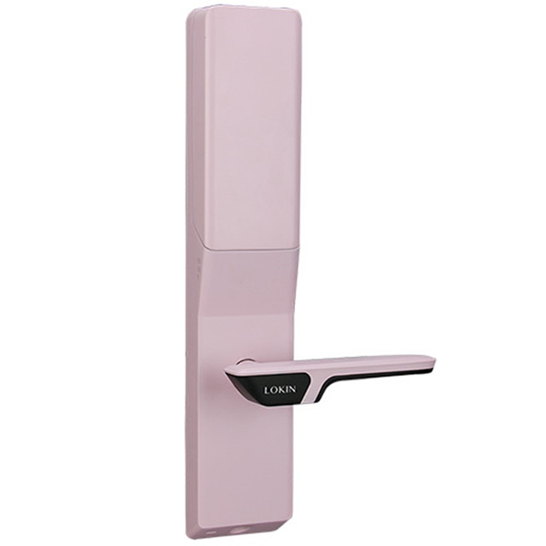 LOKIN樂肯智能鎖多少錢_LOKIN樂肯智能鎖分類概述