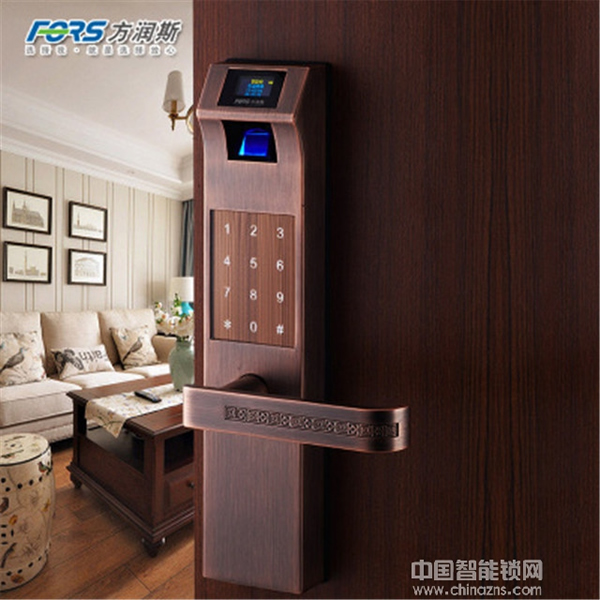 方潤斯智能鎖價格_方潤斯智能鎖優勢特點介紹