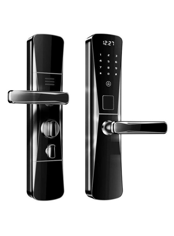 全壹智能鎖好嗎_全壹智能鎖優勢介紹