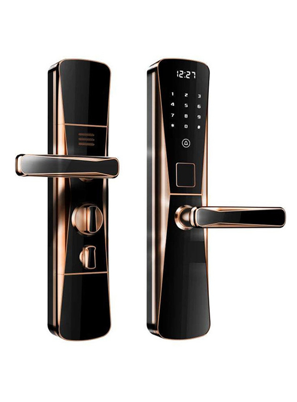 全壹智能鎖好嗎_全壹智能鎖優勢介紹