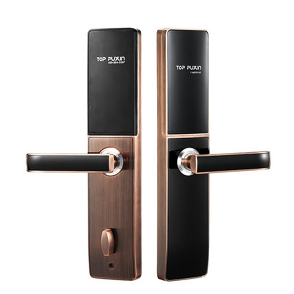 PUXIN普鑫智能鎖價格_PUXIN普鑫智能鎖特點介紹