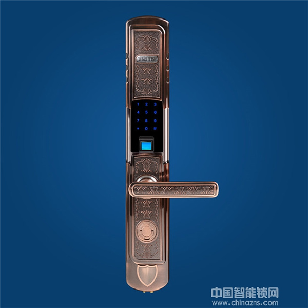 如神智能鎖好不好_如神智能鎖優勢介紹