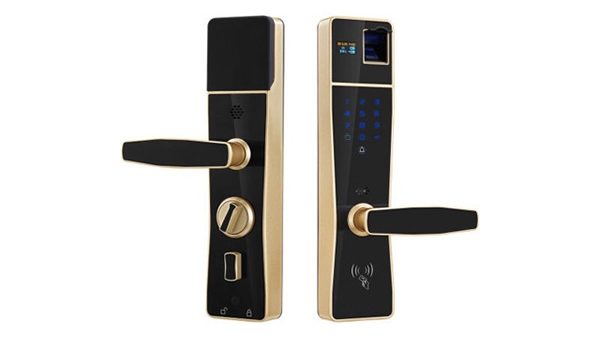 金江達智能鎖好嗎_金江達智能鎖原理介紹