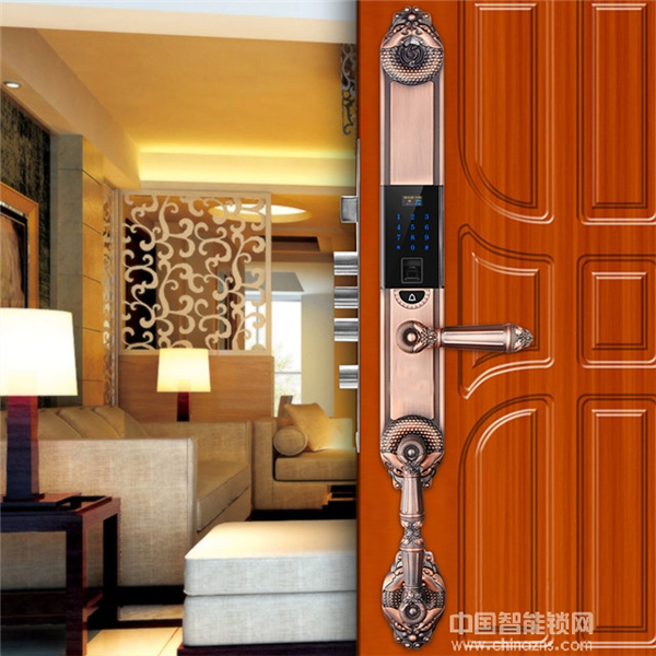 金江達智能鎖好嗎_金江達智能鎖原理介紹
