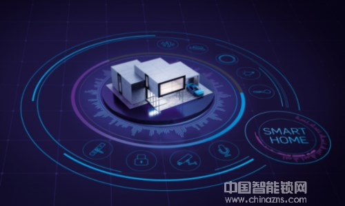 智能鎖行業奧斯卡揭曉,好太太科徠尼AI智能鎖榮獲大獎 智能鎖行業奧斯卡揭曉,好太太科徠尼AI智能鎖榮獲大獎