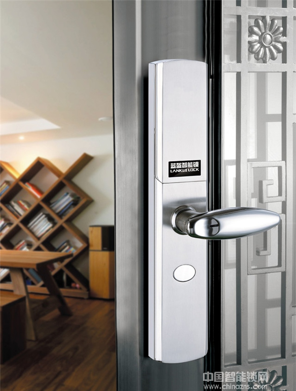 藍昇智能鎖好嗎_藍昇智能鎖優勢介紹