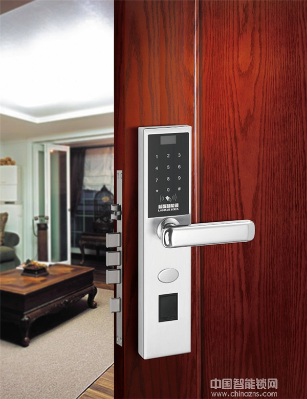 藍昇智能鎖好嗎_藍昇智能鎖優勢介紹