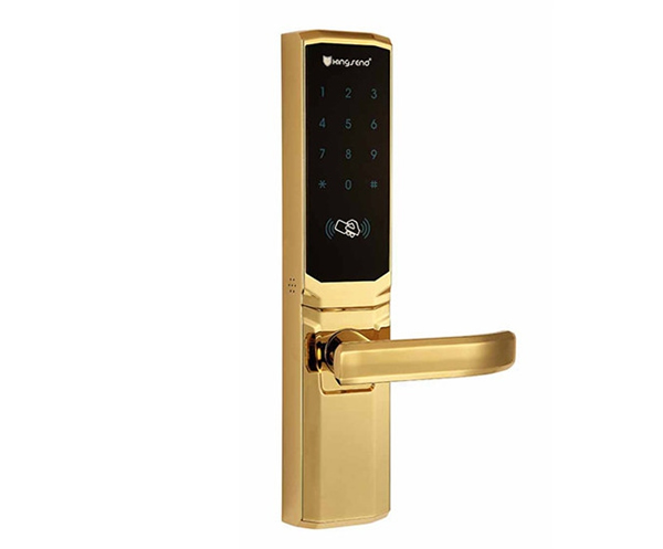 凱思金智能鎖好嗎_凱思金智能酒店鎖優(yōu)勢(shì)概述