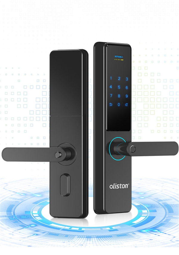 歐萊斯頓智能鎖多少錢_歐萊斯頓智能鎖技術優勢