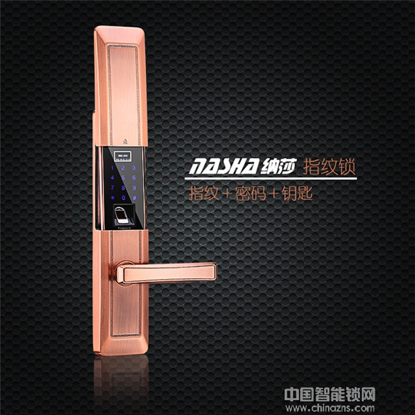 納莎智能鎖多少錢_納莎智能鎖保養(yǎng)技巧