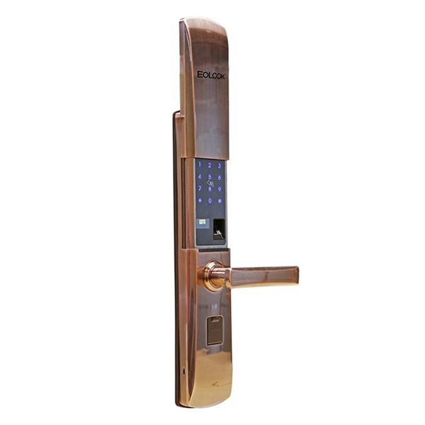 EOLOCK有鎖智能鎖多少錢_EOLOCK有鎖智能鎖選購技巧