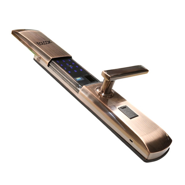 EOLOCK有鎖智能鎖多少錢_EOLOCK有鎖智能鎖選購技巧