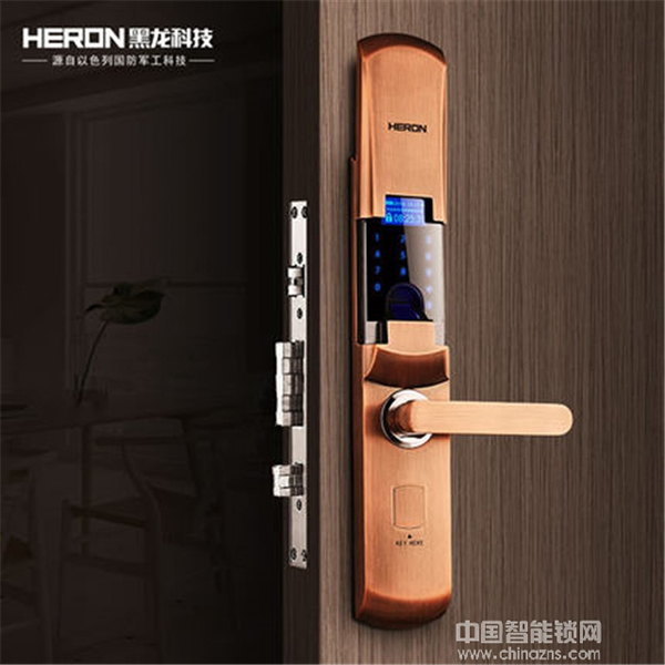 黑龍智能鎖多少錢_黑龍智能鎖價格行情